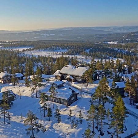 Noreheim Noresund Exteriör bild
